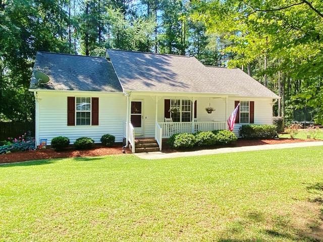 289 Spaniel Ln, Clayton, NC 27520