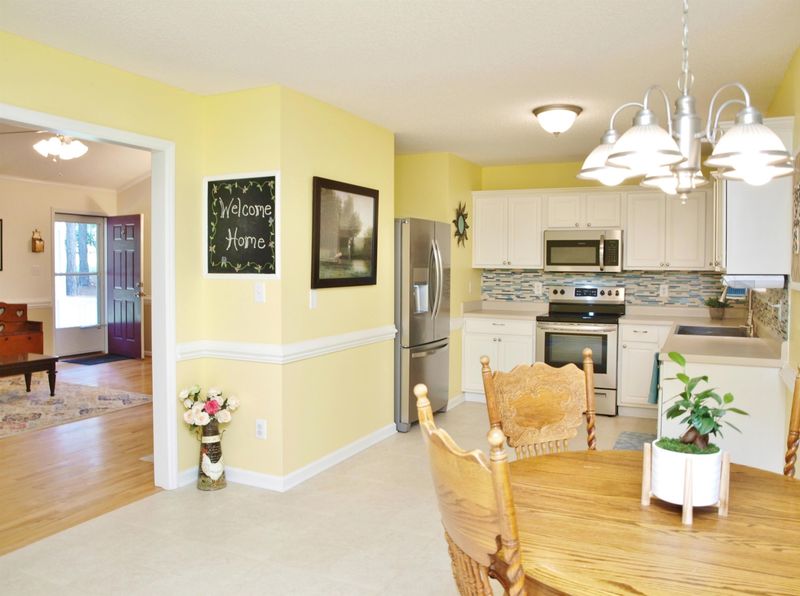 289 Spaniel Ln, Clayton, NC 27520