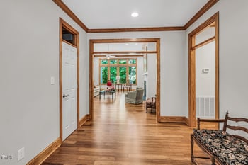 289 Stoneview , Pittsboro, NC 27312