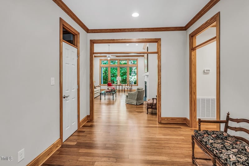 289 Stoneview , Pittsboro, NC 27312