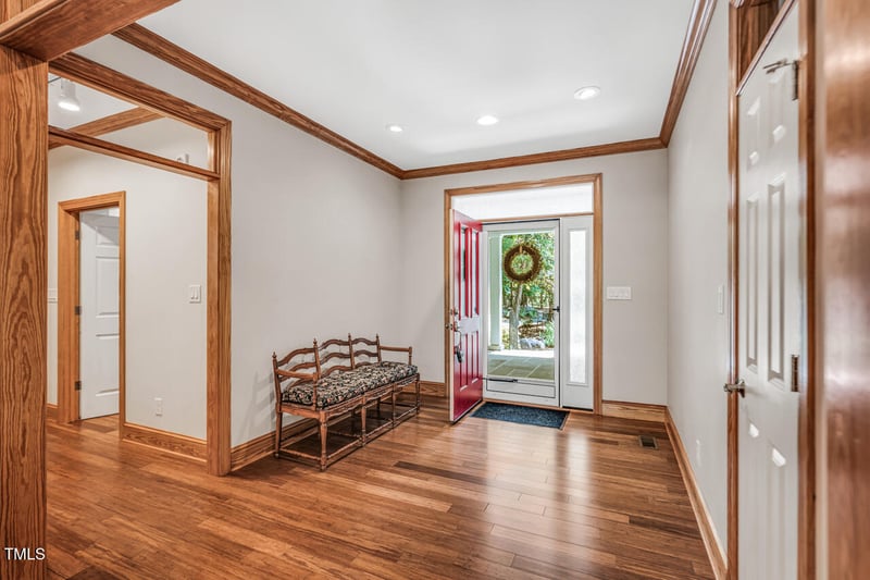 289 Stoneview , Pittsboro, NC 27312