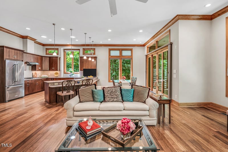 289 Stoneview , Pittsboro, NC 27312