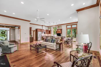289 Stoneview , Pittsboro, NC 27312