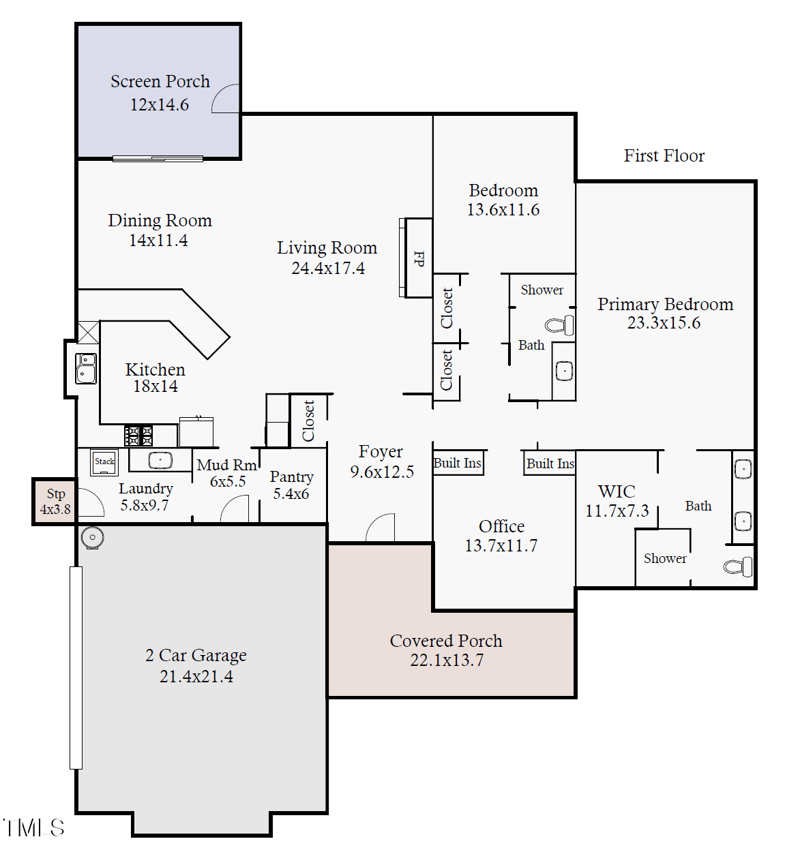 289 Stoneview , Pittsboro, NC 27312