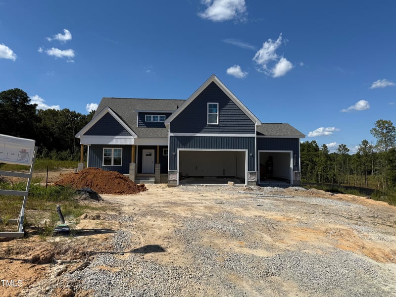 289 Tee Dr, Selma, NC 27576