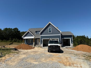 289 Tee Dr, Selma, NC 27576