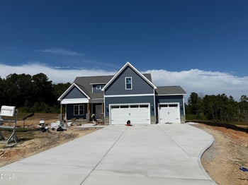 289 Tee Dr, Selma, NC 27576