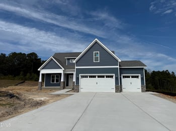 289 Tee Dr, Selma, NC 27576
