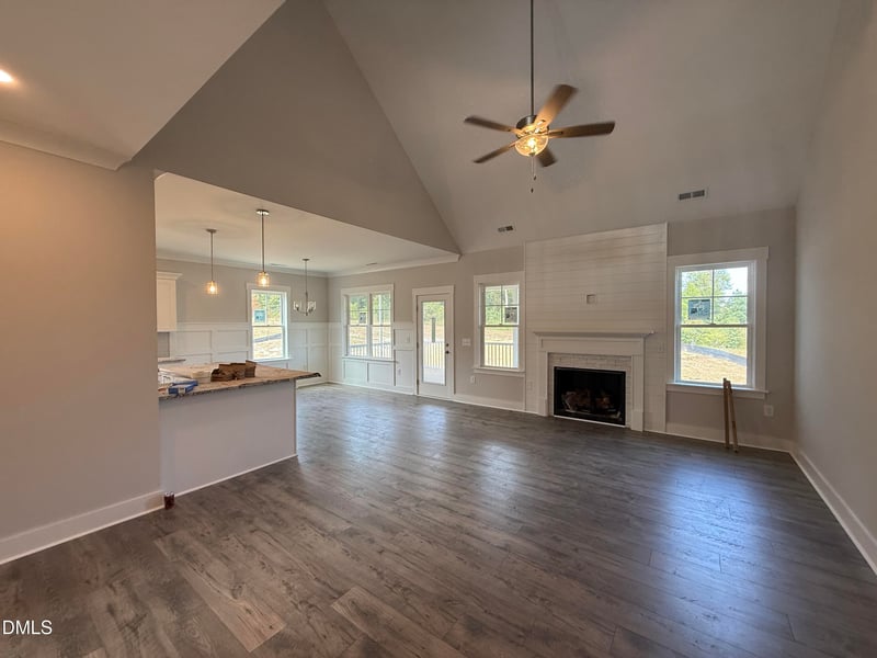 289 Tee Dr, Selma, NC 27576