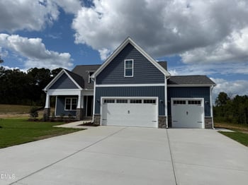 289 Tee Dr, Selma, NC 27576