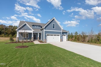 289 Tee Dr, Selma, NC 27576