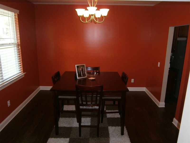 289 Timberland Dr, Angier, NC 27501