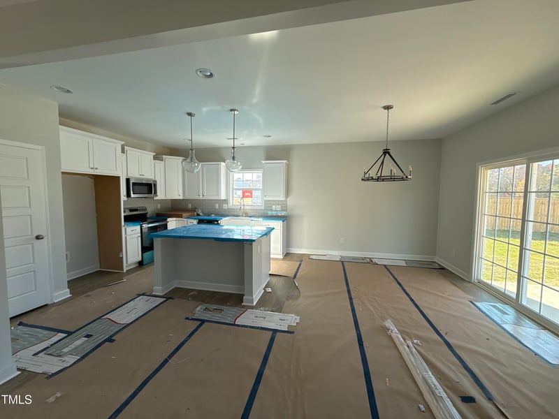 289 Tobacco Barn Dr, Angier, NC 27501