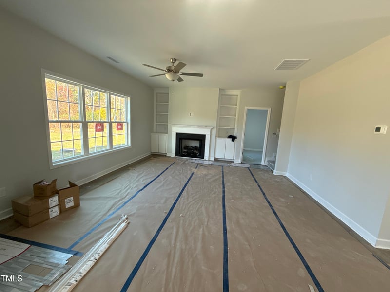 289 Tobacco Barn Dr, Angier, NC 27501