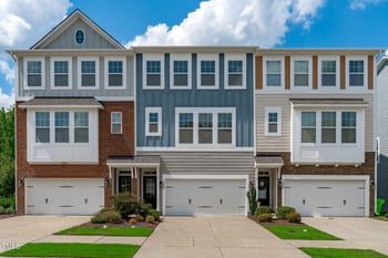 2890 Dallas Valley Ln, Apex, NC 27502