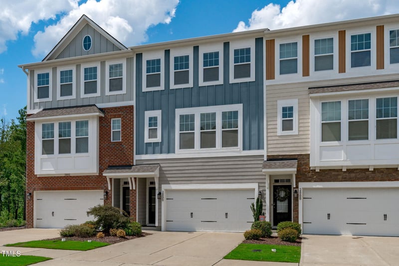 2890 Dallas Valley Ln, Apex, NC 27502