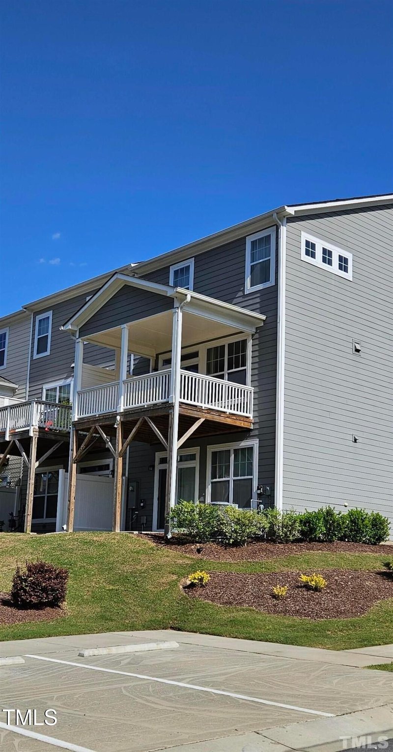 2892 Dallas Valley Ln, Apex, NC 27502