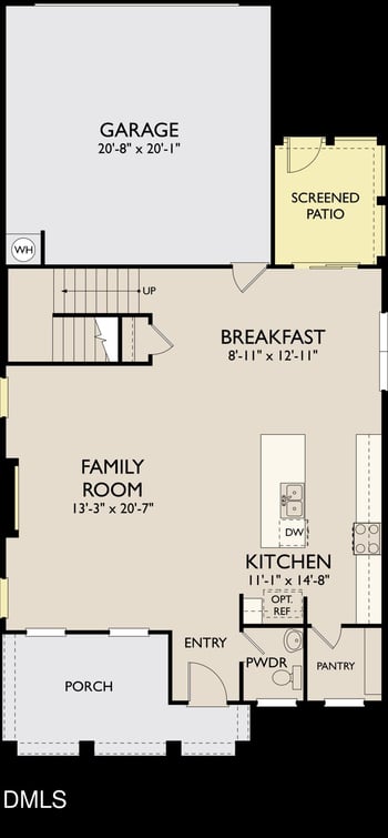 2892 Quarry Rd #159, Wake Forest, NC 27587