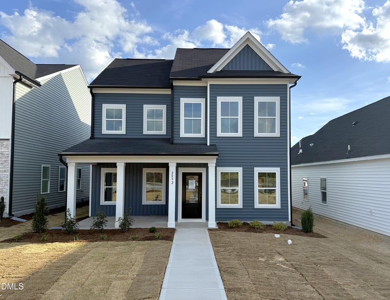 2892 Quarry Rd #159, Wake Forest, NC 27587