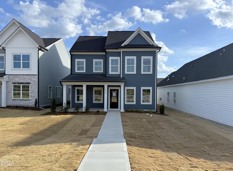 2892 Quarry Rd #159, Wake Forest, NC 27587