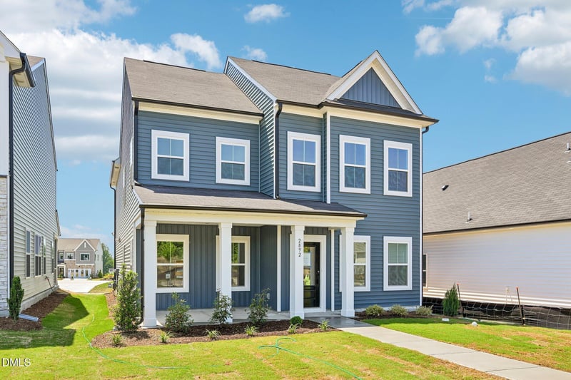 2892 Quarry Rd #159, Wake Forest, NC 27587