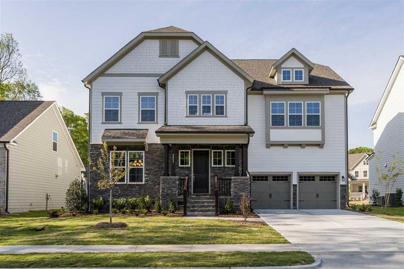 2893 Muchalls Ln #442, Apex, NC 27502