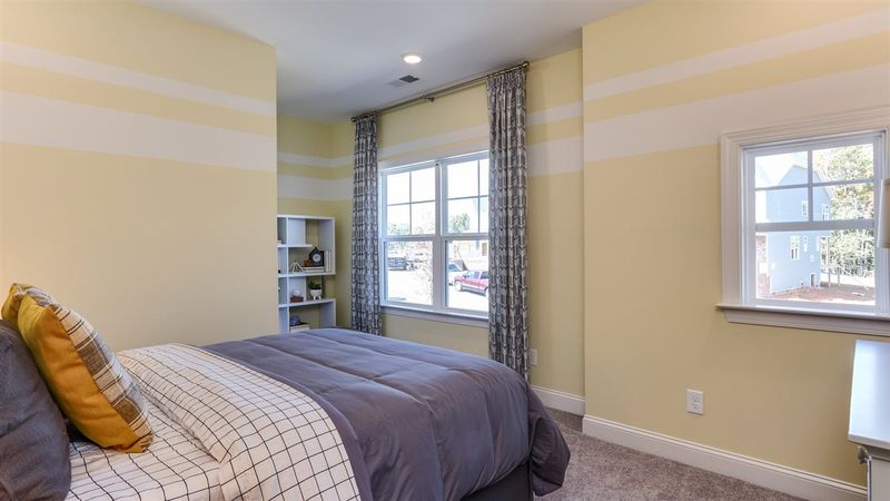 2894 Farmhouse Dr Lot 1026 - Edison E1C, Apex, NC 27502
