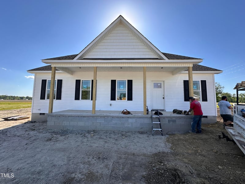 2895 Bakers Chapel Rd, Smithfield, NC 27577