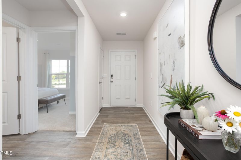 2895 Cullens Dr, Graham, NC 27253