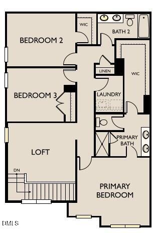 2896 Quarry Rd #158, Wake Forest, NC 27587