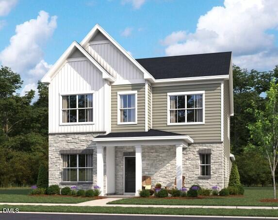 2896 Quarry Rd #158, Wake Forest, NC 27587