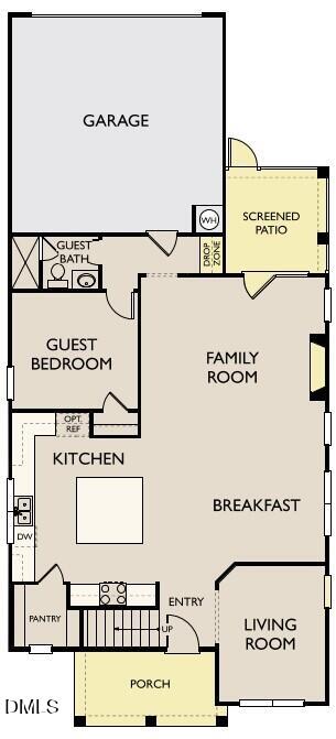 2896 Quarry Rd #158, Wake Forest, NC 27587