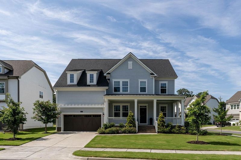 2897 Muchalls Ln, Apex, NC 27502