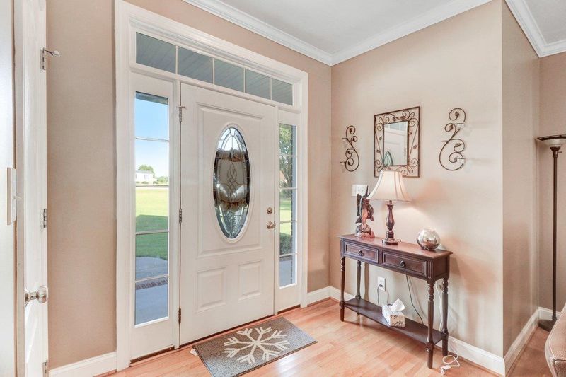 2899 Benson Hardee Rd, Benson, NC 27504