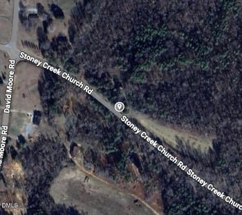 2899 Stoney Creek Church Rd, Burlington, NC 27217