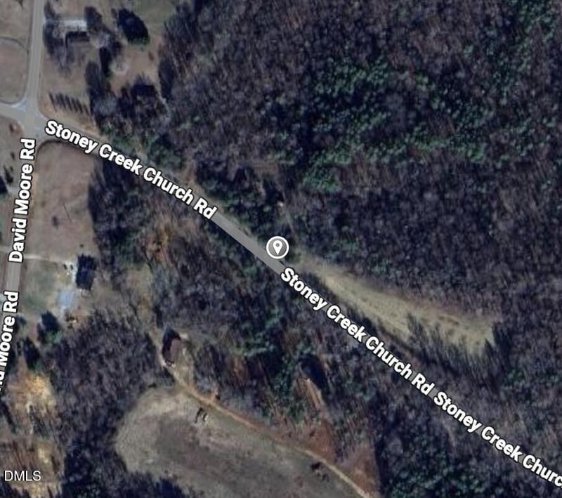 2899 Stoney Creek Church Rd Lot 27, Burlington, NC 27217
