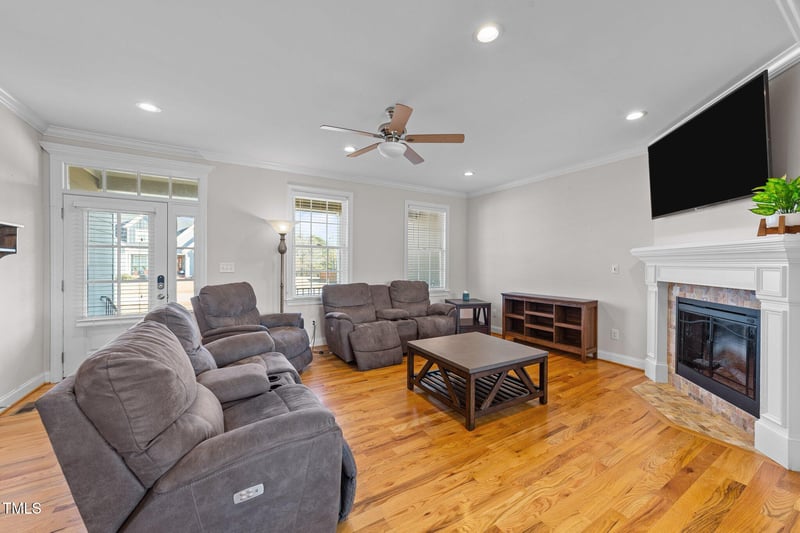 29 Alban Row, Fuquay Varina, NC 27526