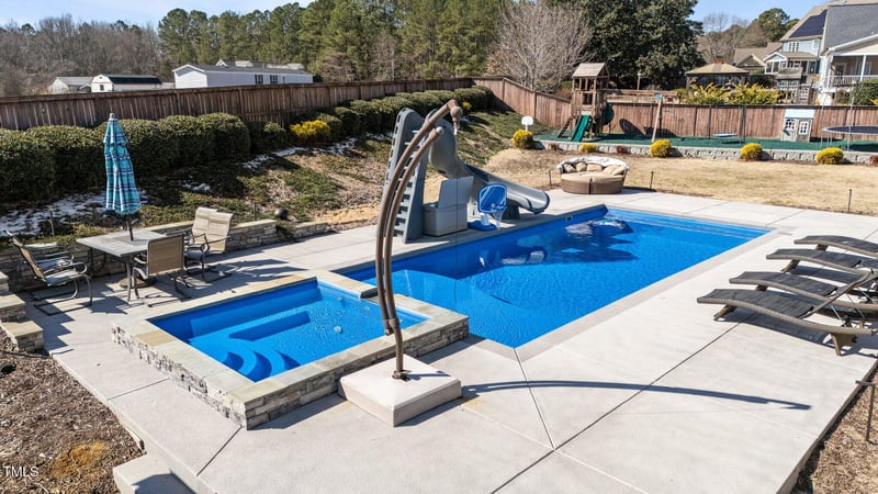 29 Alban Row, Fuquay Varina, NC 27526