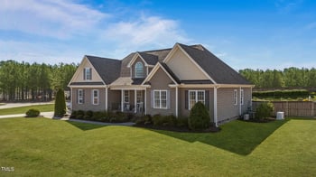 29 Alban Row, Fuquay Varina, NC 27526