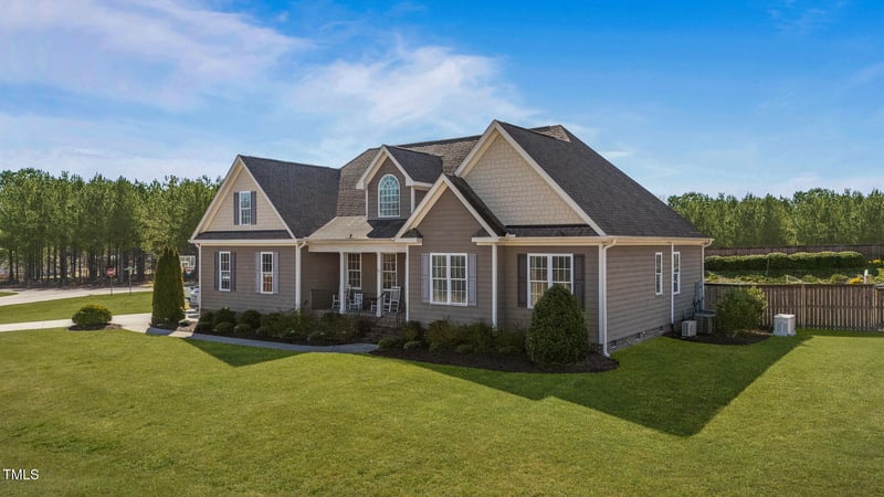 29 Alban Row, Fuquay Varina, NC 27526