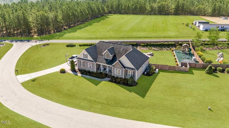 29 Alban Row, Fuquay Varina, NC 27526