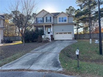 29 Albert Ct, Sanford, NC 27332