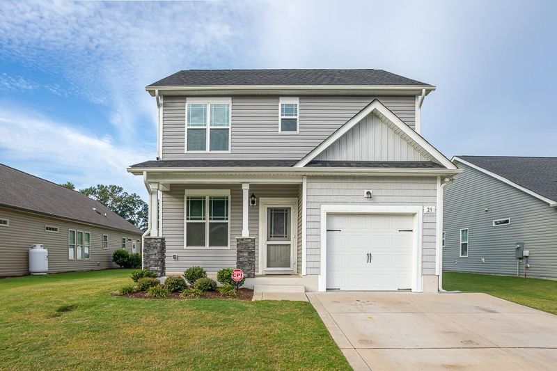 29 Altimont St, Smithfield, NC 27577