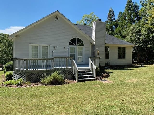 29 Arrowwood Ct, Durham, NC 27712