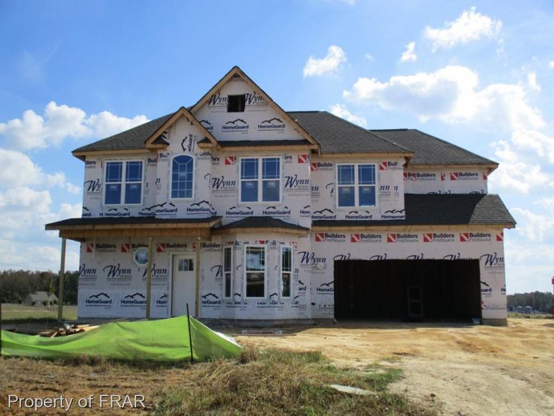 29 Avery Pond Dr, Fuquay Varina, NC 27526