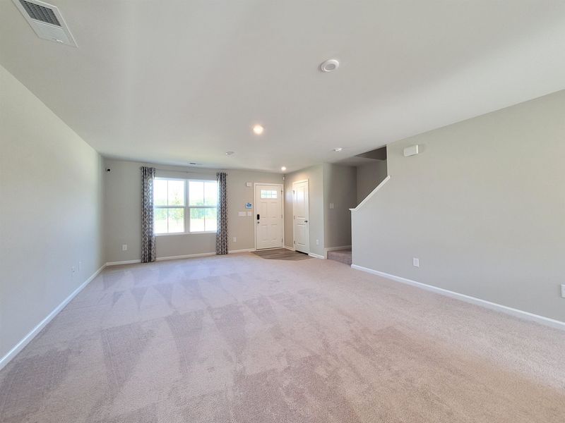 29 Bark Way, Angier, NC 27501