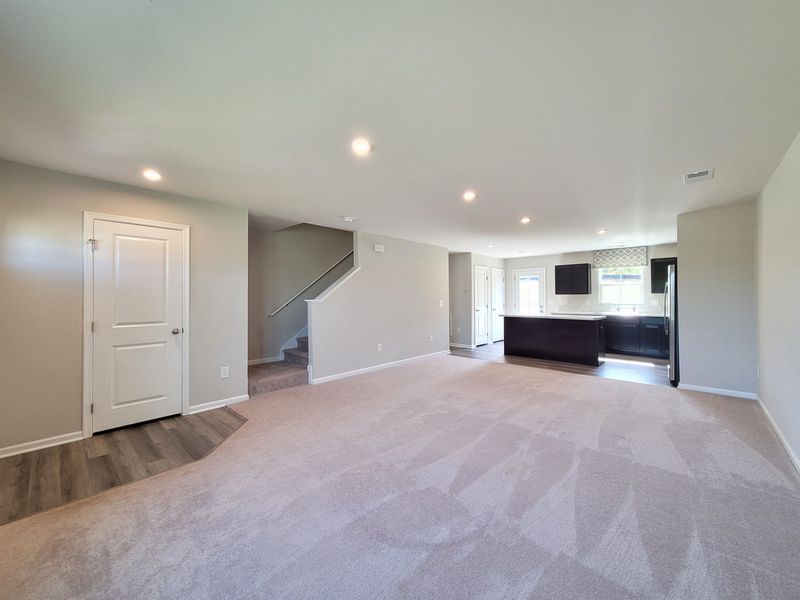 29 Bark Way, Angier, NC 27501