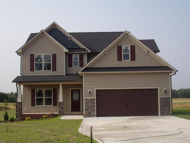 29 Bayview Rd, Lillington, NC 27546
