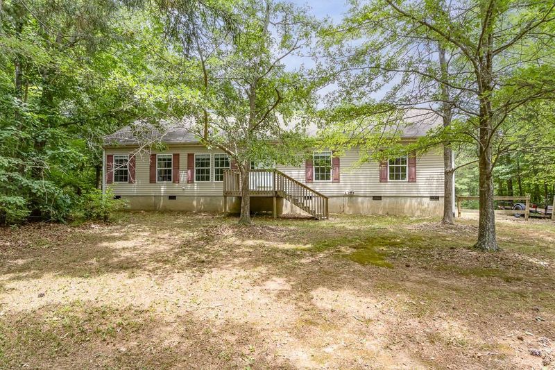 29 Blair Ln, Pittsboro, NC 27312