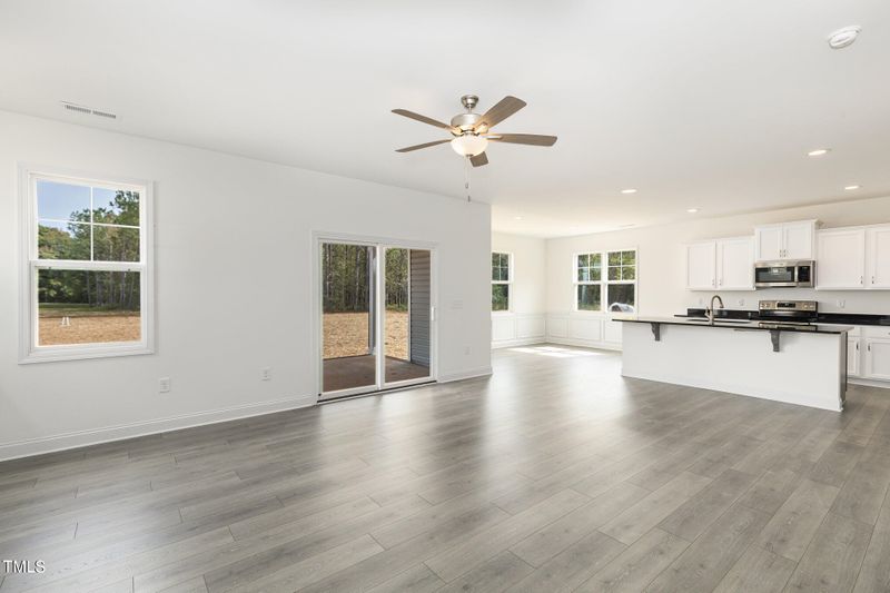 29 Bonnybrook Ct, Selma, NC 27576